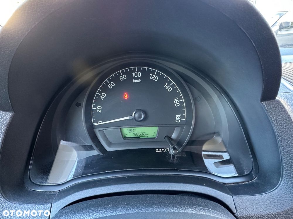 Skoda Citigo 1.0 MPI Cool Edition - 14
