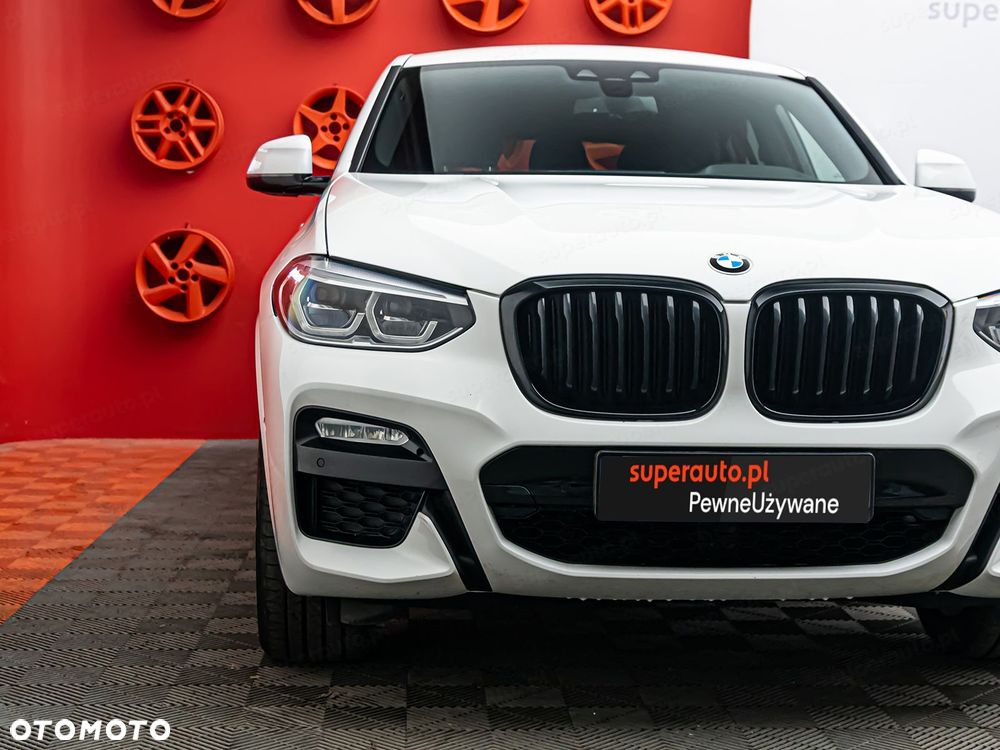 BMW X4 xDrive20d - 26