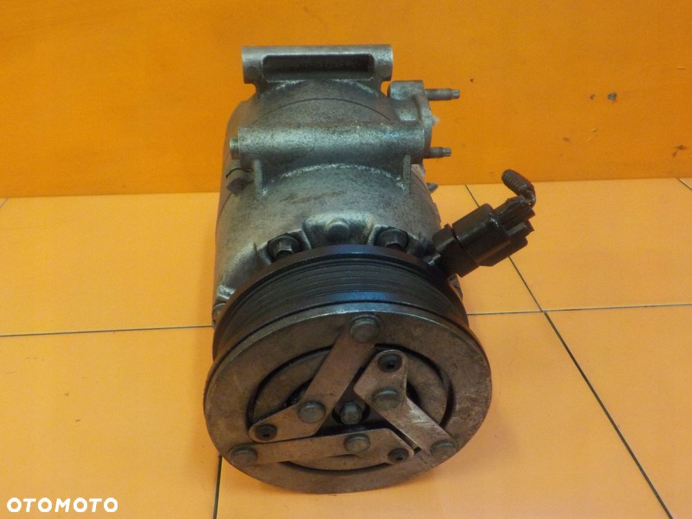 S60 V40 FOCUS 1.6 T3 T4 ECOBOOST 12r B4164T sprezarka klimatyzacji 31332616 - 3