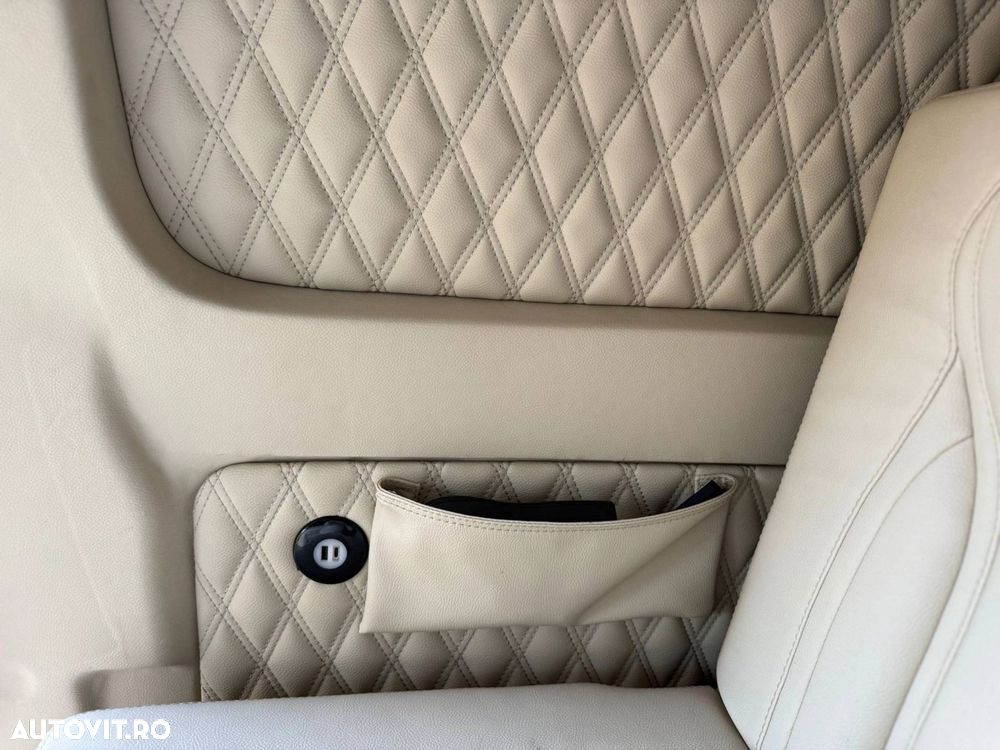 Mercedes-Benz Vito - 9