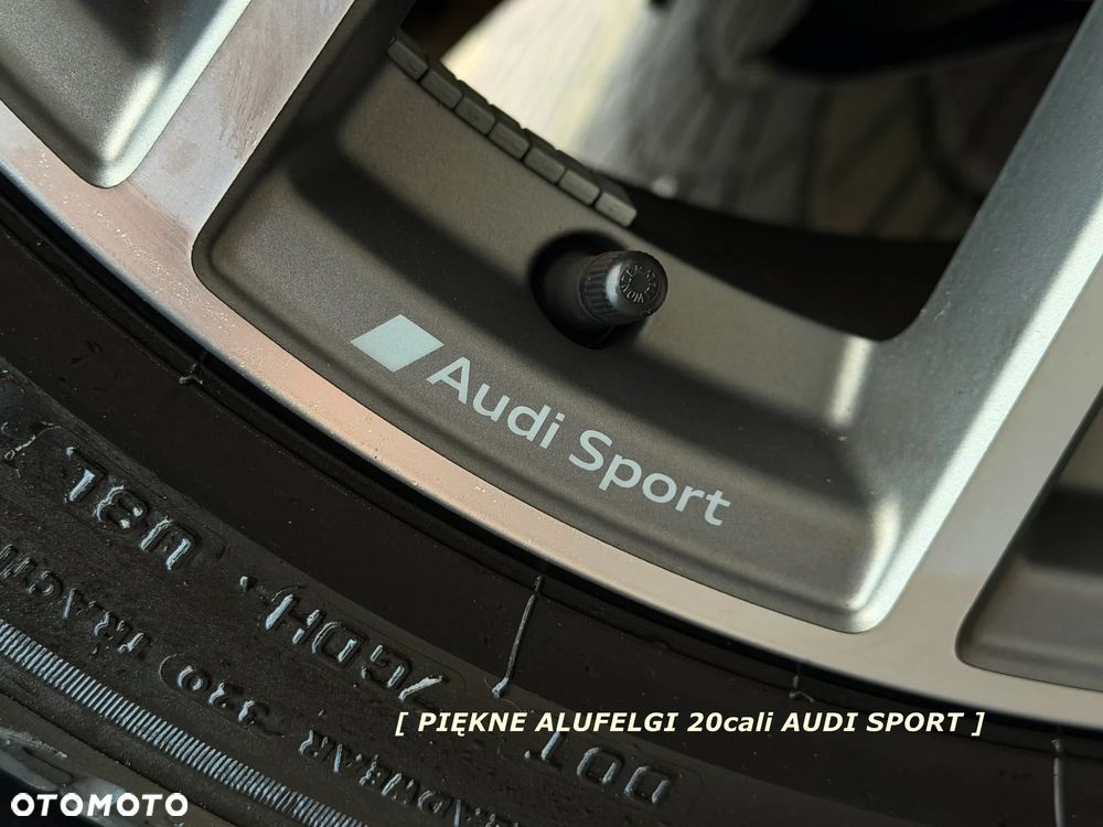 Audi A6 Avant 40 TDI S tronic S line - 31
