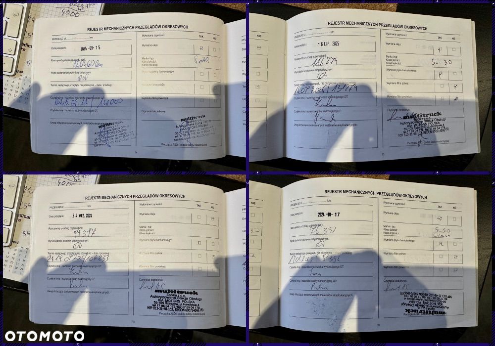 Kia XCeed 1.4 T-GDI L Business Line DCT - 39