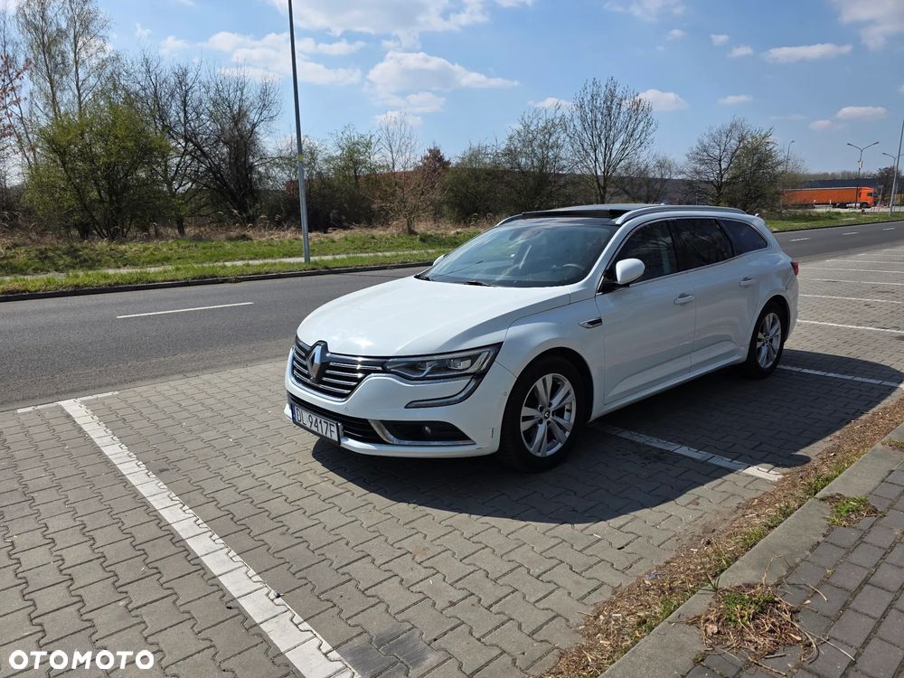 Renault Talisman ENERGY dCi 130 INTENS - 2