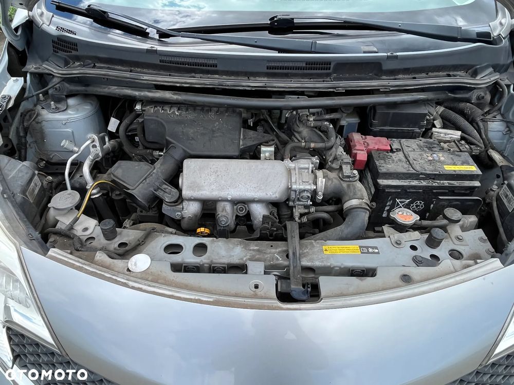 Nissan Note 1.2 DIG-S Tekna - 38