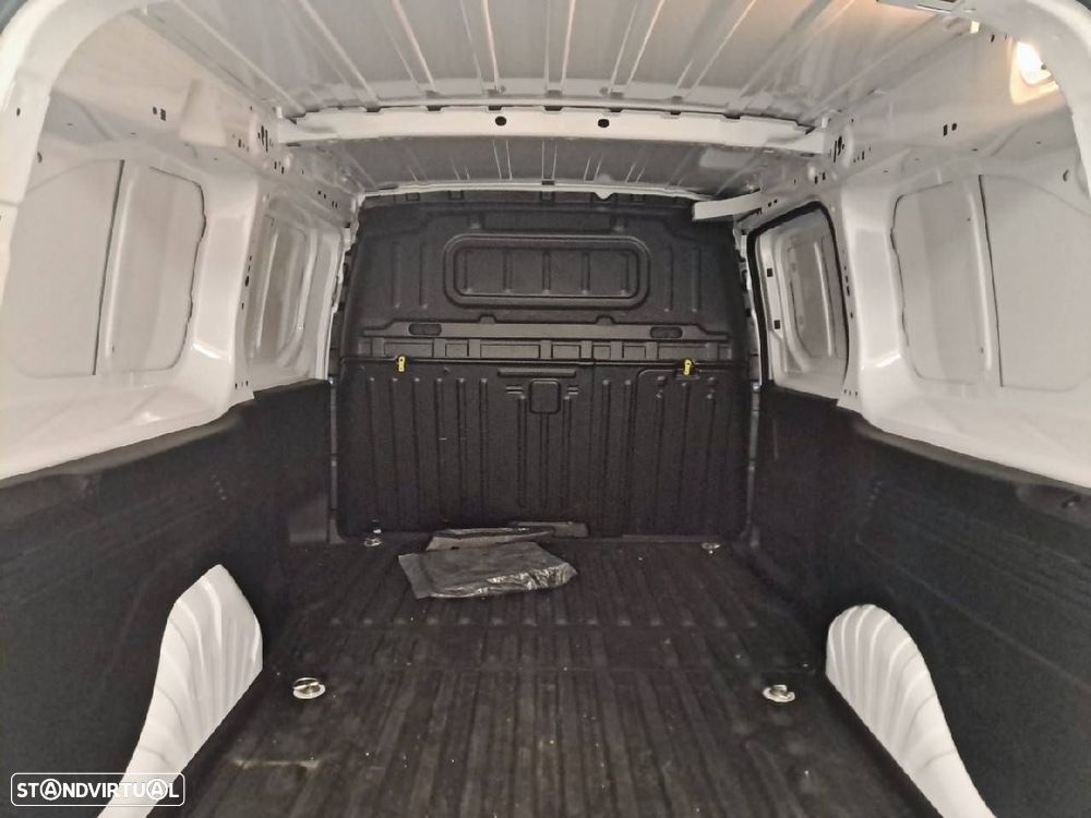 Citroën Berlingo XL 1.5 BlueHDi 100 S&S CVM6 - 5
