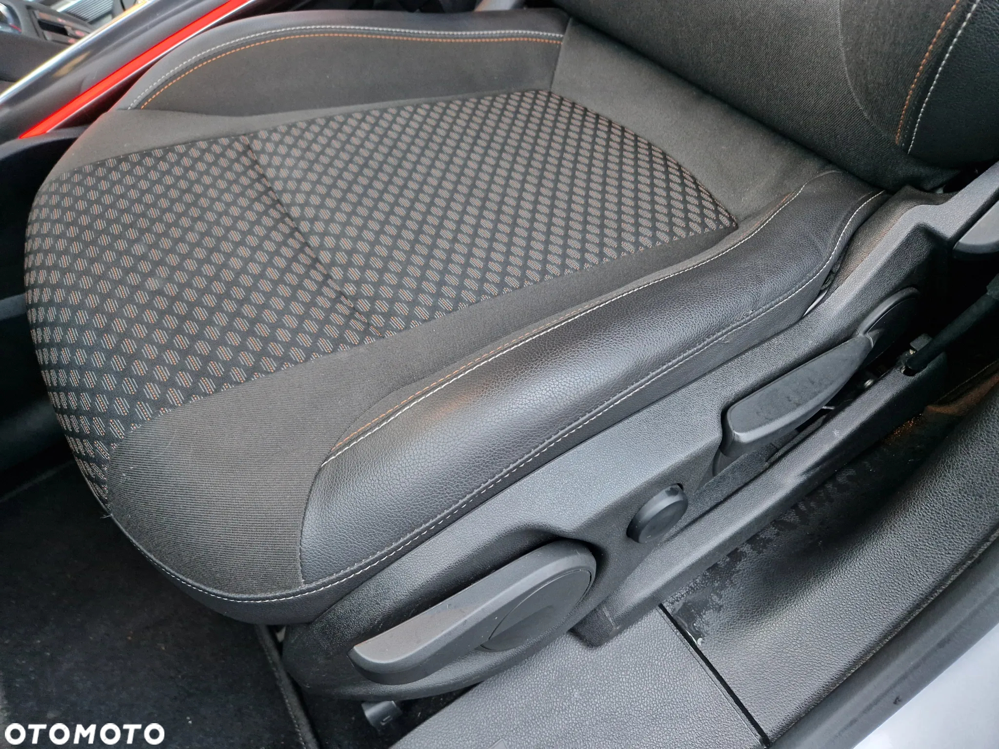 Opel Zafira - 10