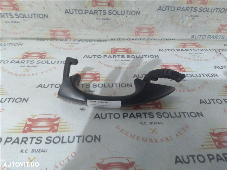 maner exterior skoda octavia 3 - 1