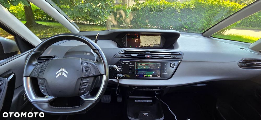 Citroën C4 SpaceTourer - 9