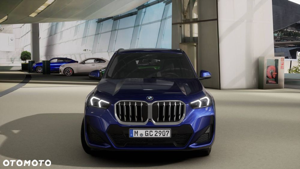 BMW X1 sDrive18i M Sport - 2