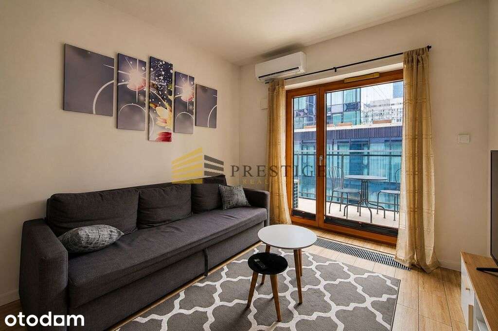 Mennica Residence Centrum