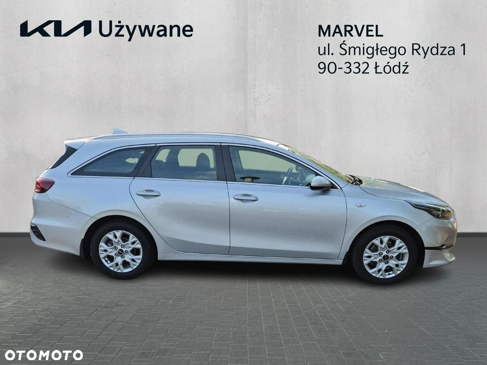 Kia Ceed 1.5 T-GDI M DCT - 7