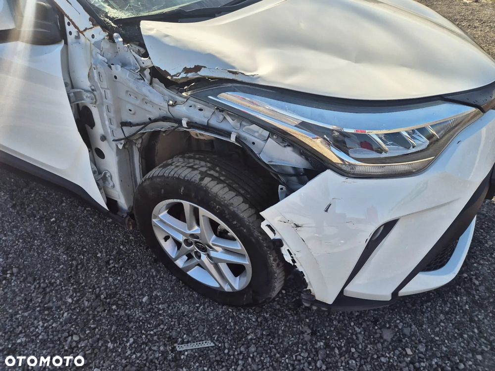 Toyota C-HR Style - 22