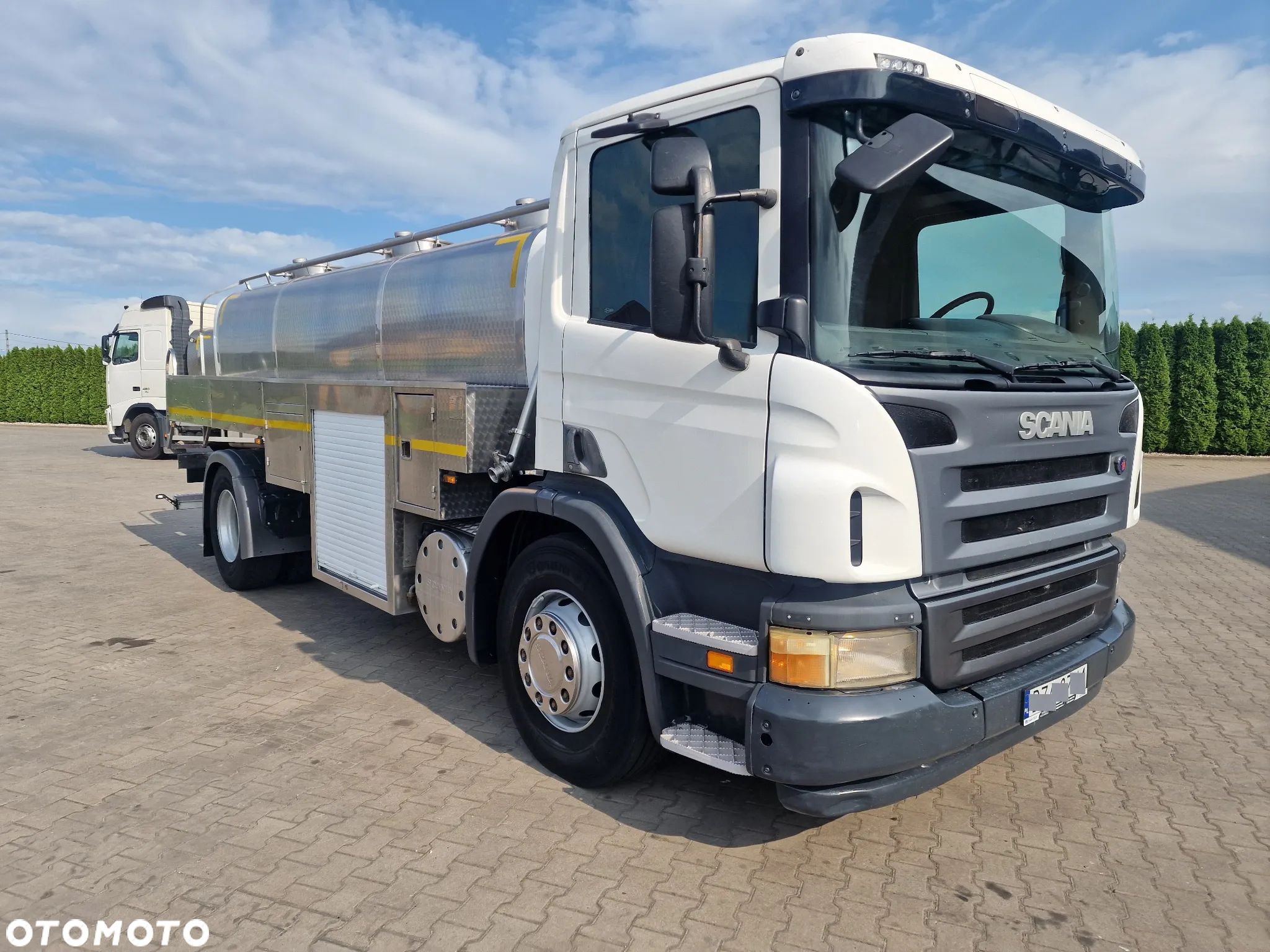 Scania P280 - 1