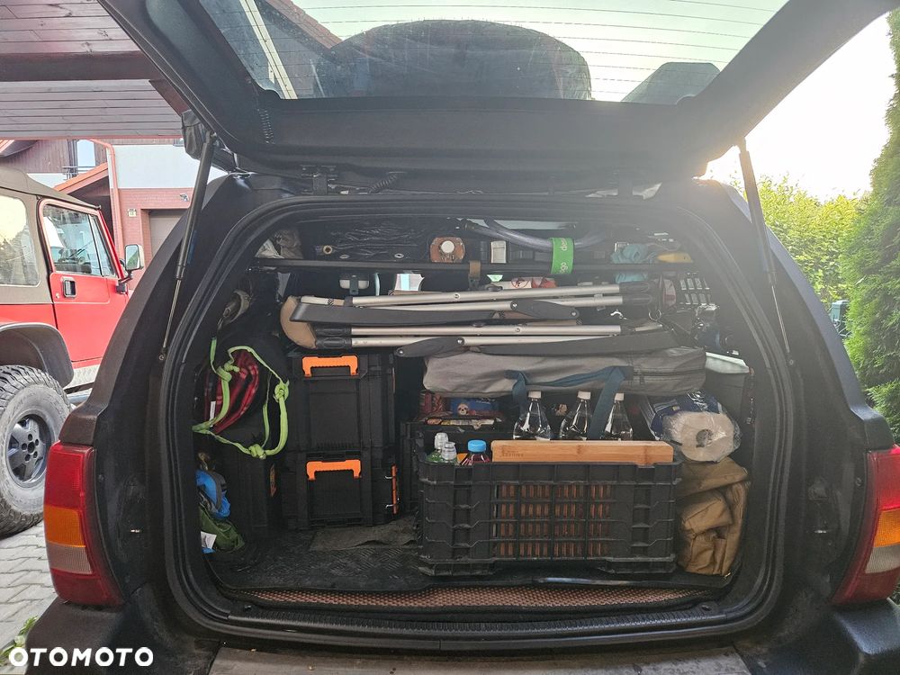 Jeep Grand Cherokee - 2