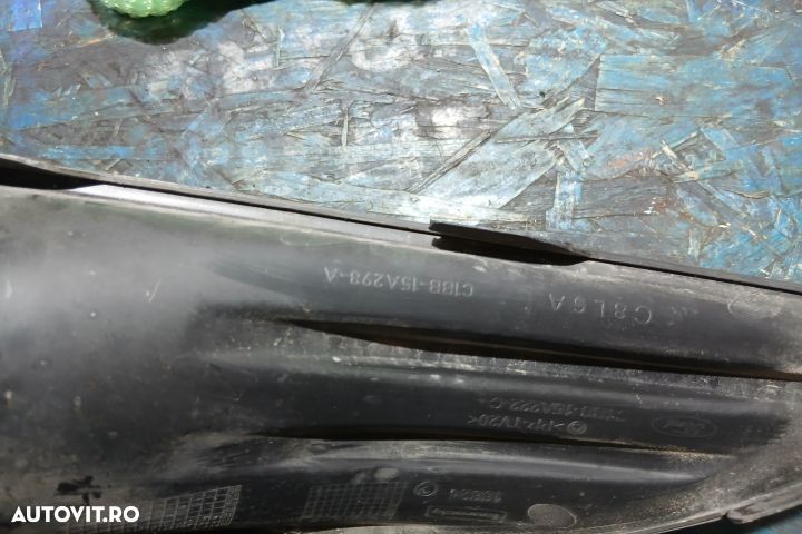 Grila proiector dreapta C1BB-15A222-C C1BB-15A298-A C1BB-15A222-C C1B - 5