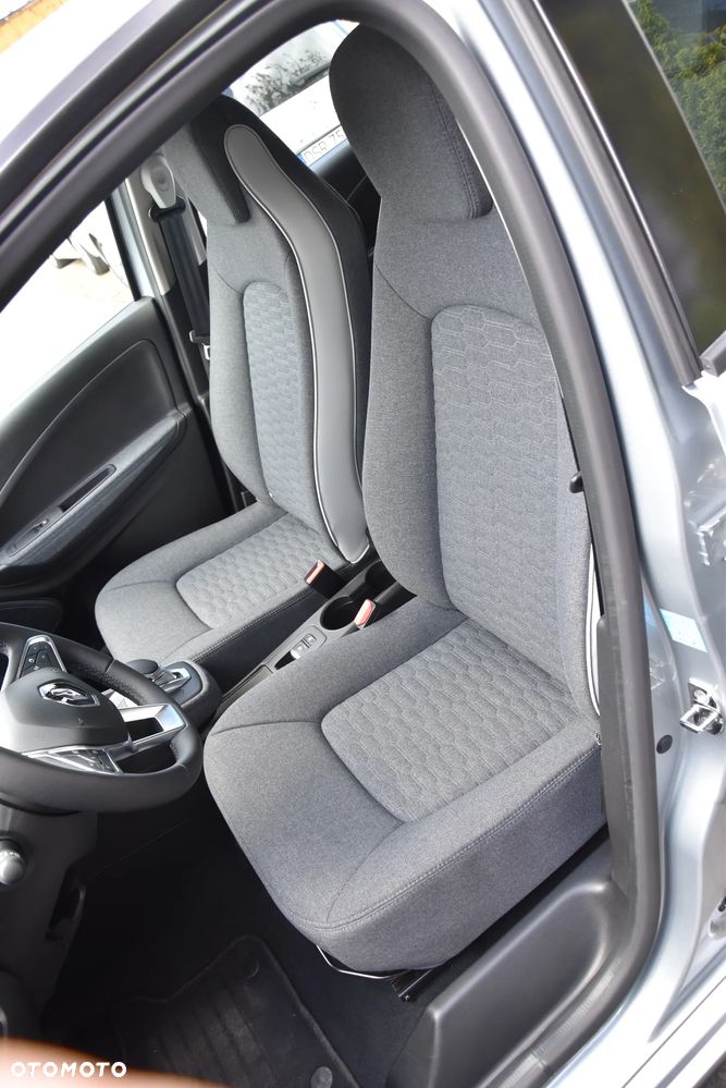 Renault Zoe R110 Z.E 40 Intens (z akumulatorem) - 17