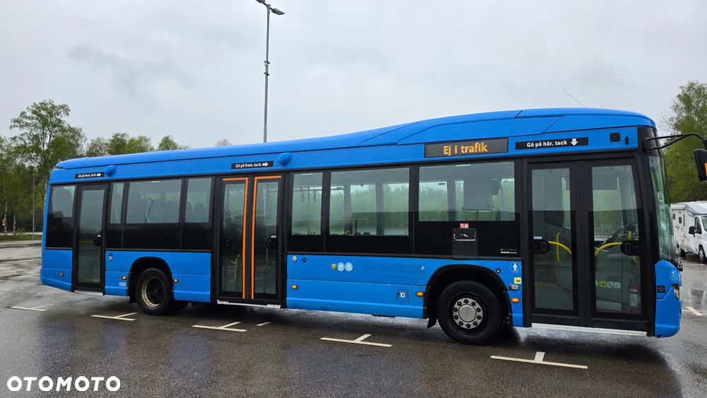 Scania CITYWIDE EURO 6 - 3