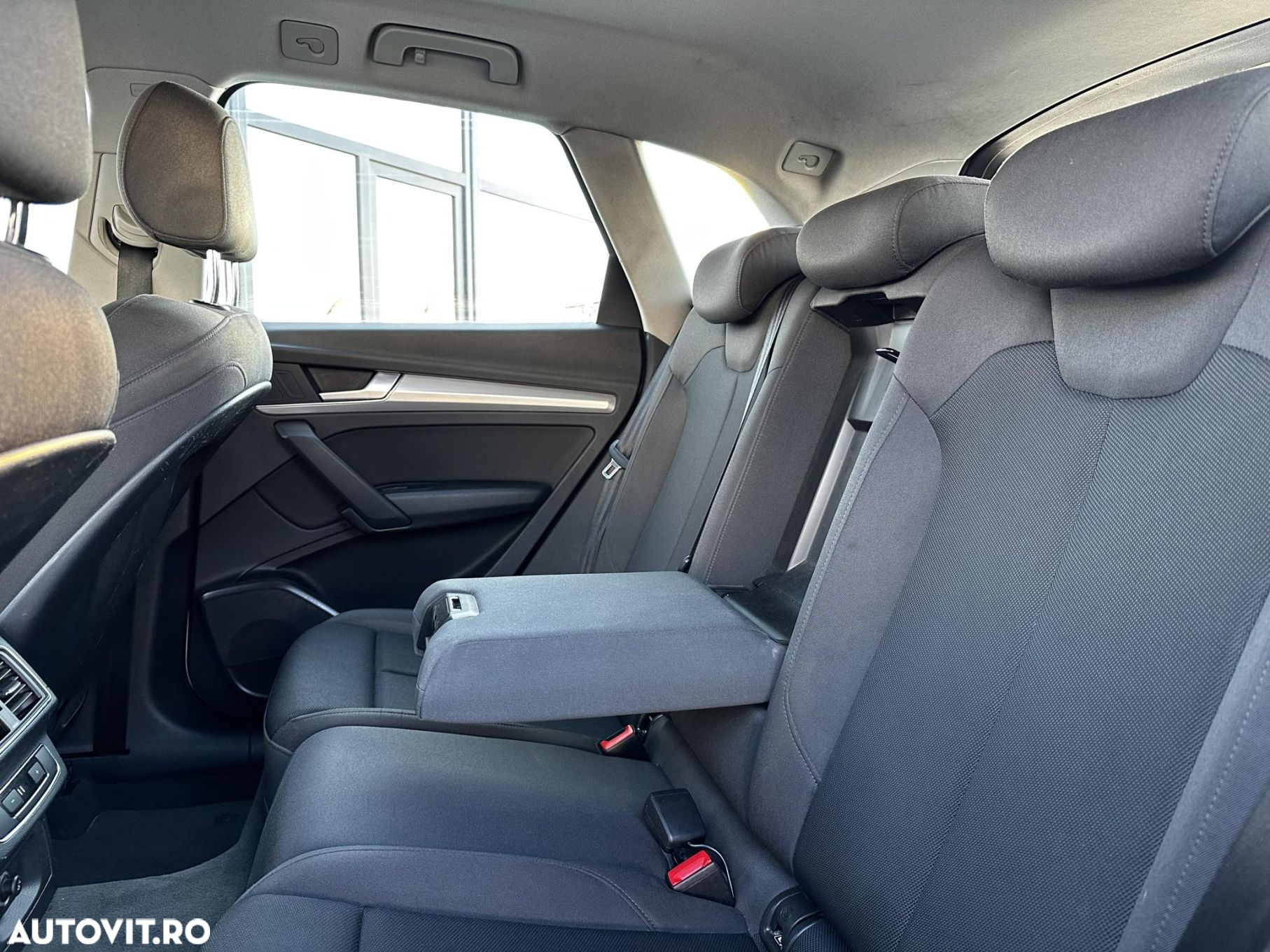 Audi Q5 - 23