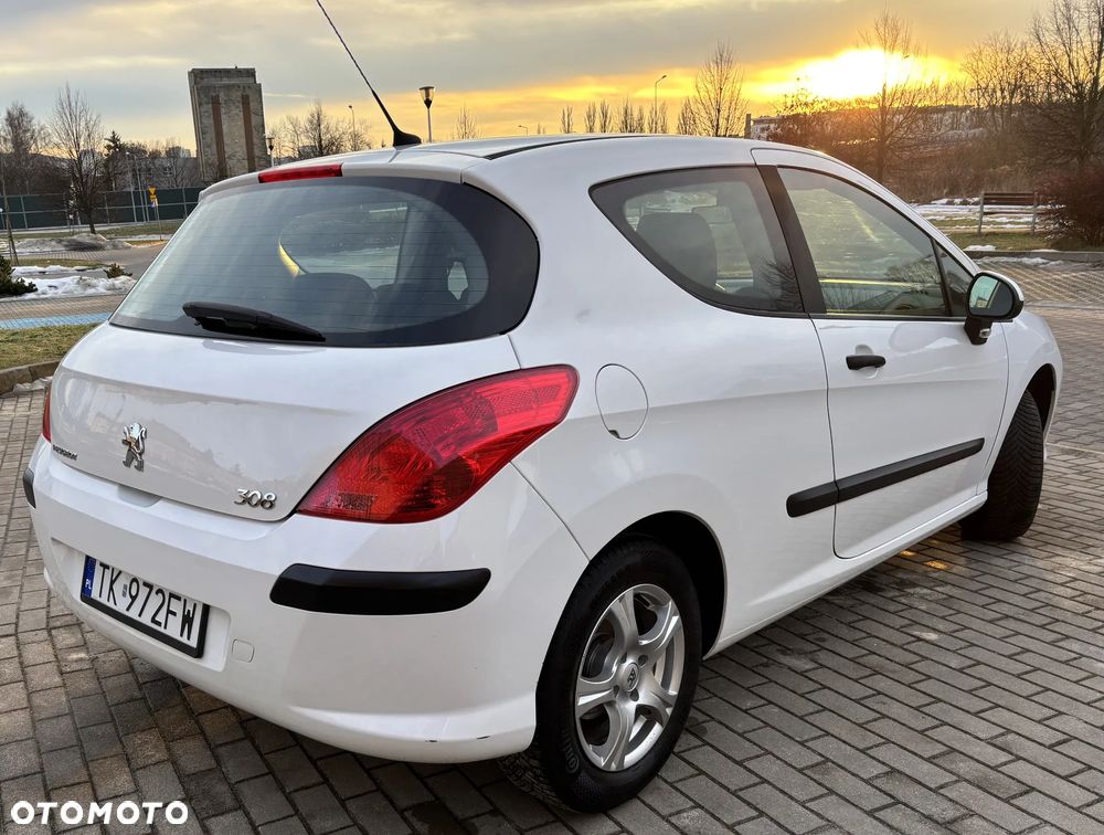 Peugeot 308 95 VTi Filou - 3