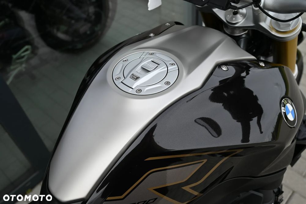 BMW R - 37