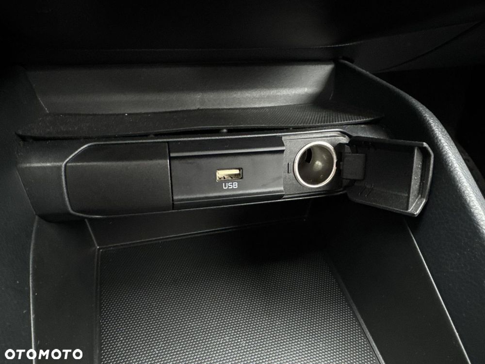 Kia Stonic 1.2 M - 22