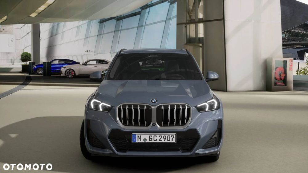 BMW X1 - 1