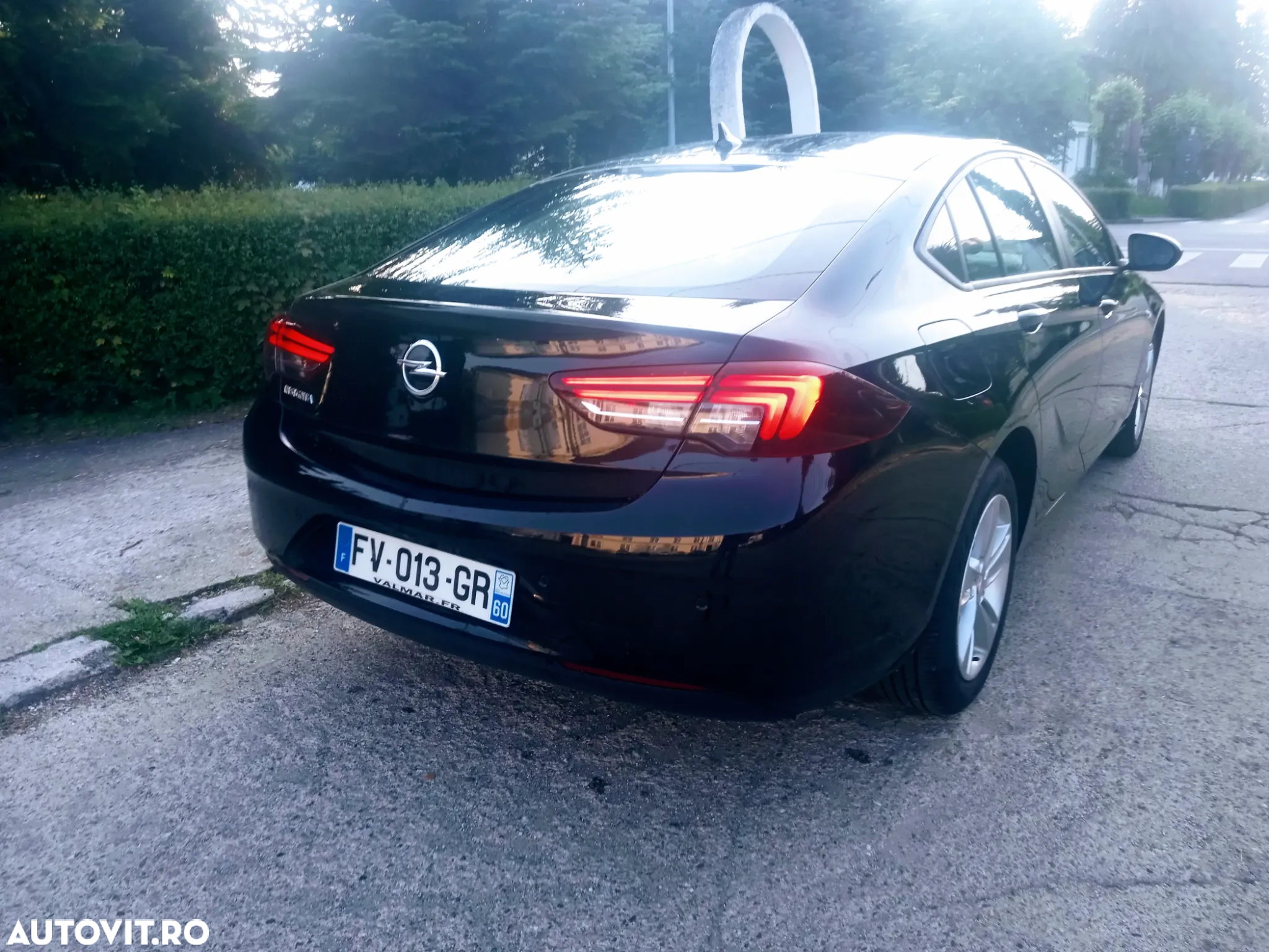 Opel Insignia Grand Sport 1.5 Diesel Business - 6