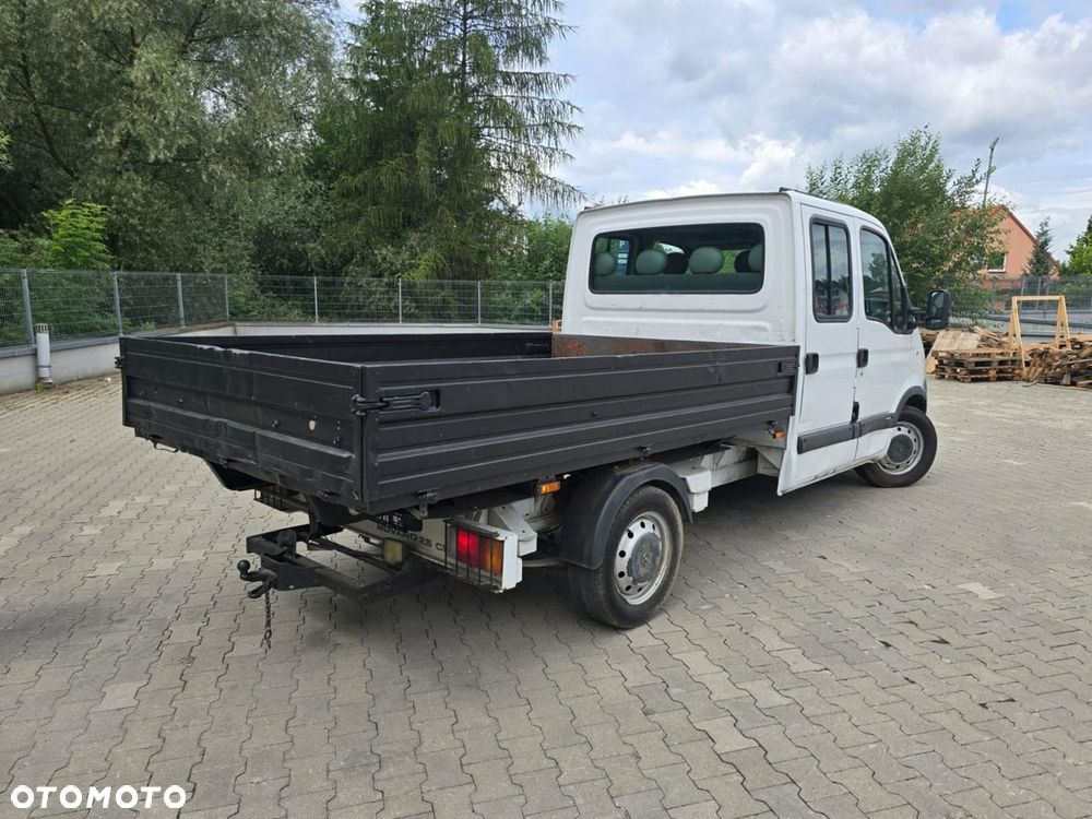 Renault Master - 4