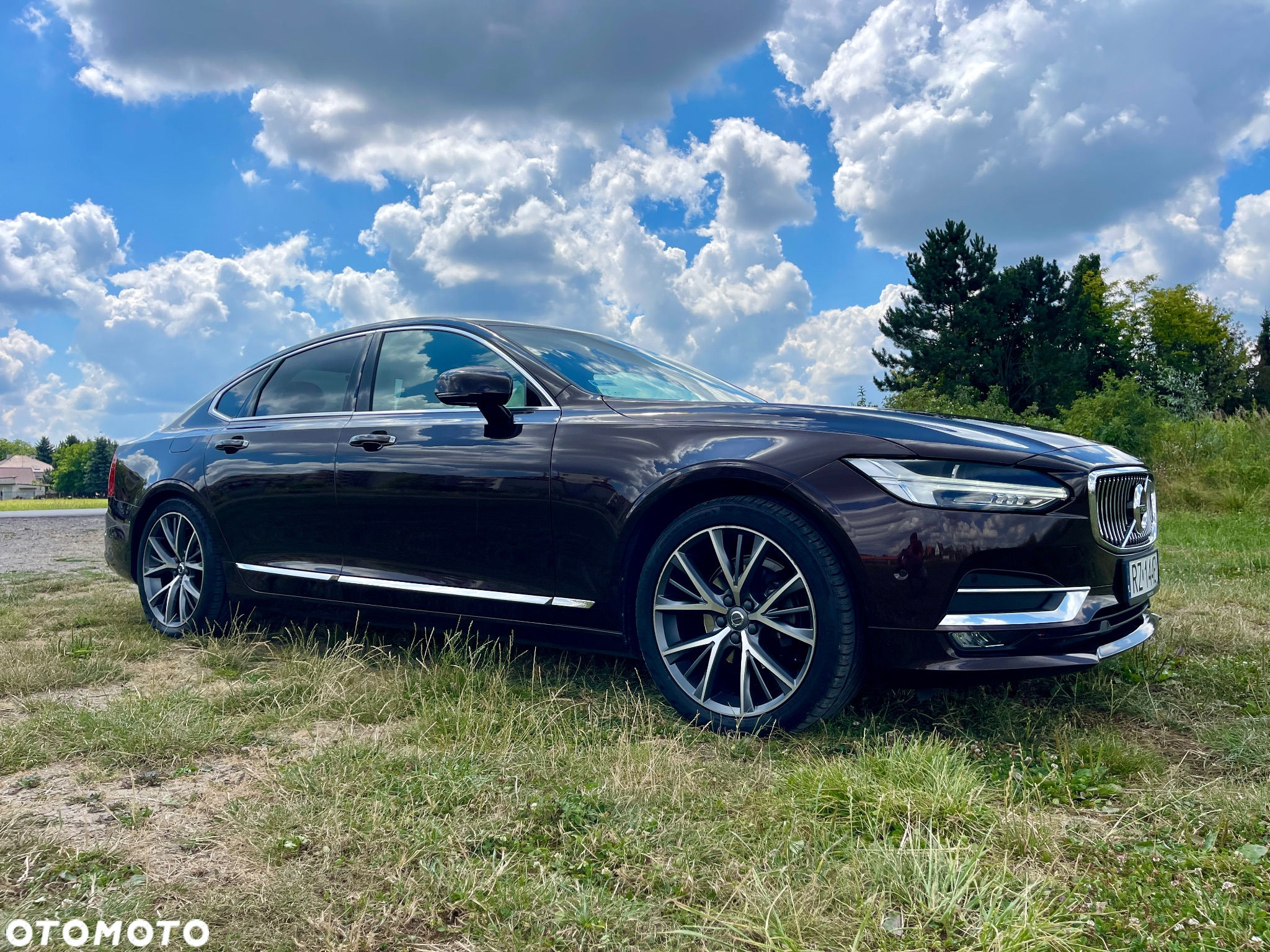 Volvo S90 D3 Inscription - 7