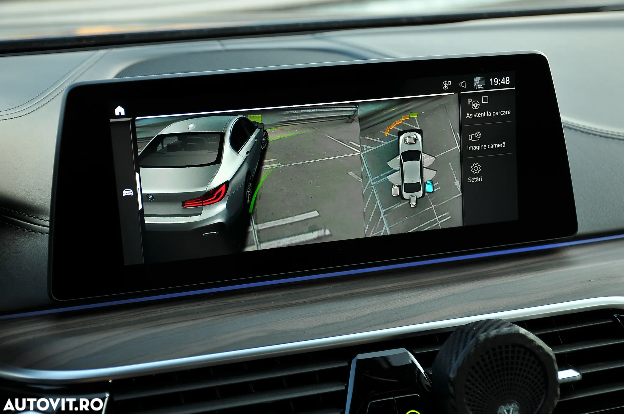 BMW Seria 5 530e xDrive AT PHEV - 6