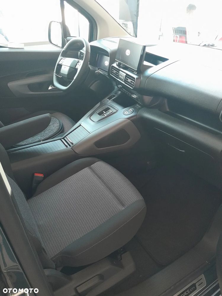 Toyota Proace City Verso Long 1.5 D-4D Family - 3