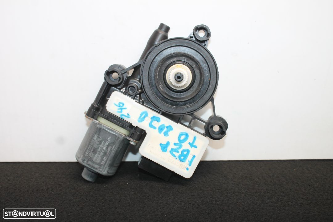 MOTOR ELEVATÓRIO TRASEIRO DO VIDRO DIREITO SEAT IBIZA - 5