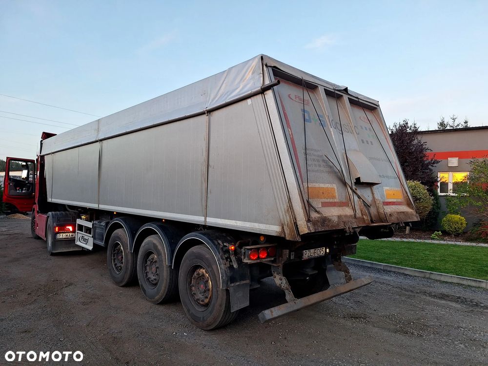 Fliegl srs - 1