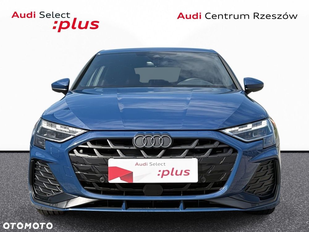 Audi A3 Sportback - 3