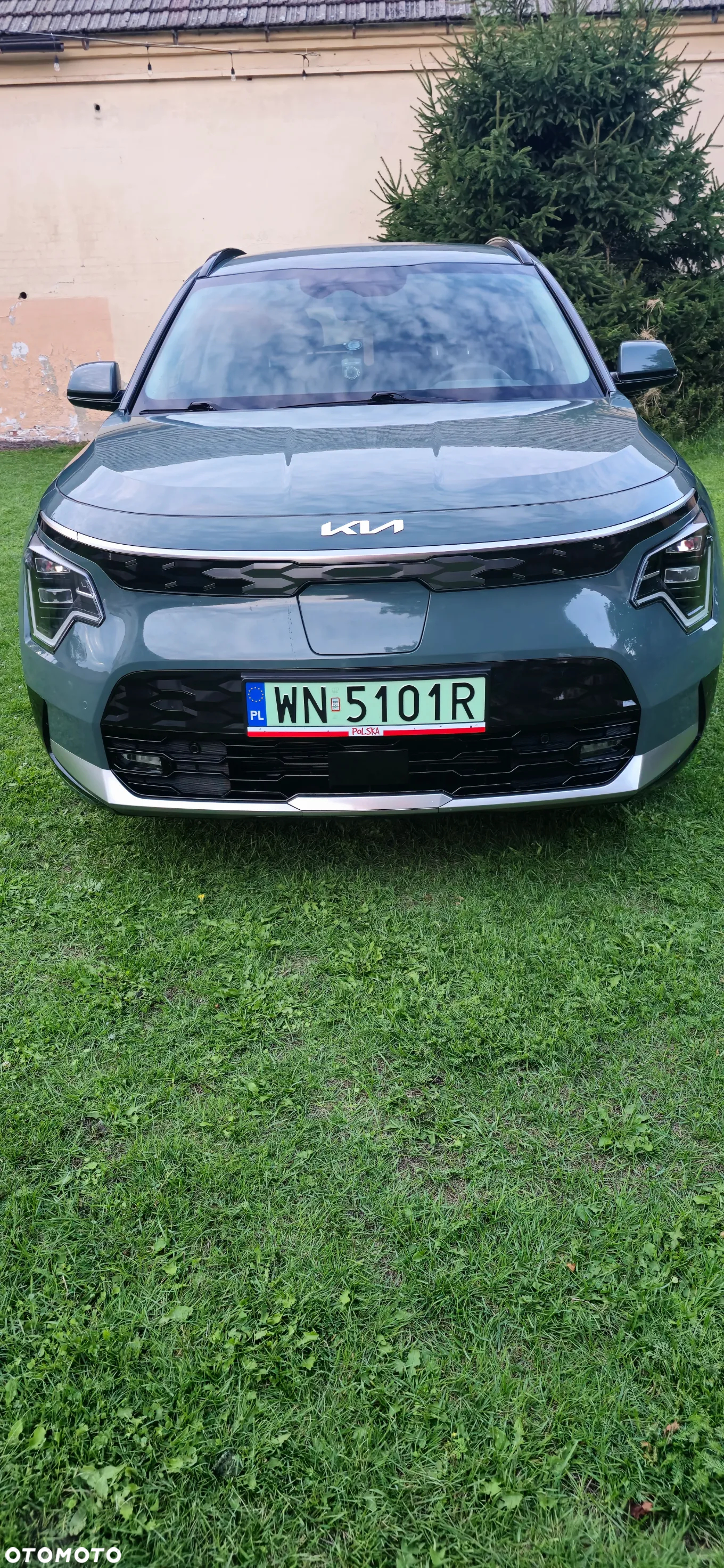 Kia Niro e-Niro 64kWh XL - 8