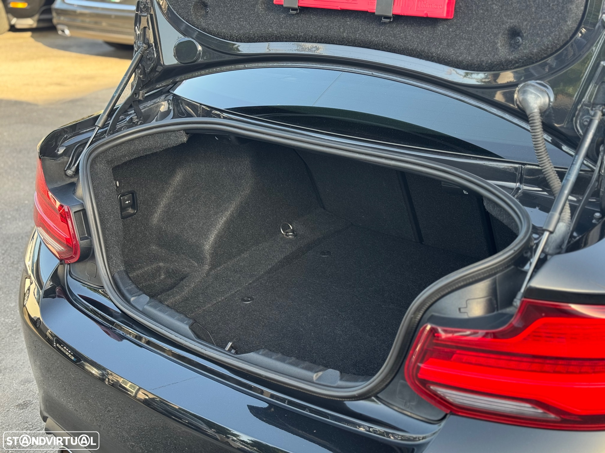 BMW M2 Auto - 11