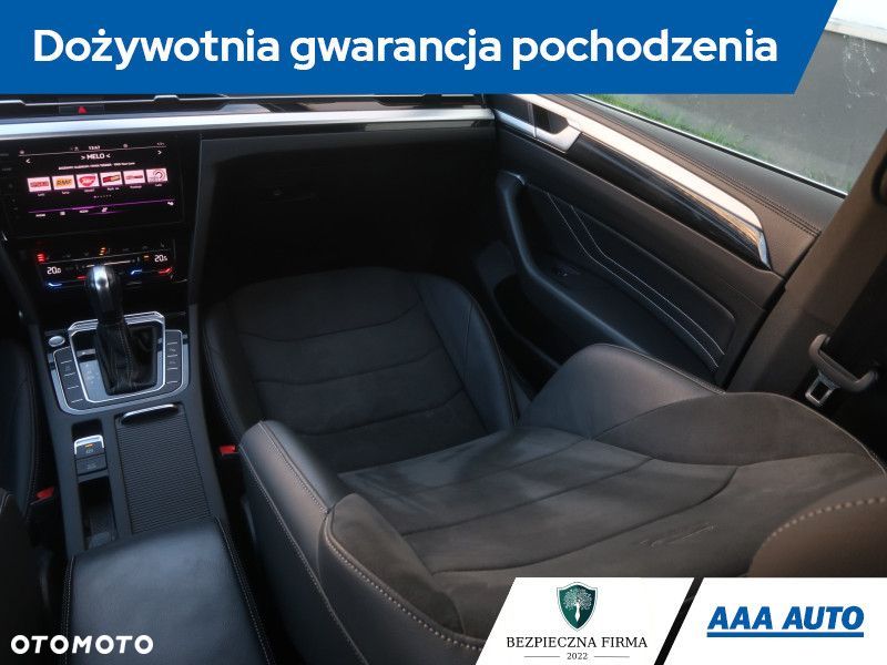 Volkswagen Arteon - 10