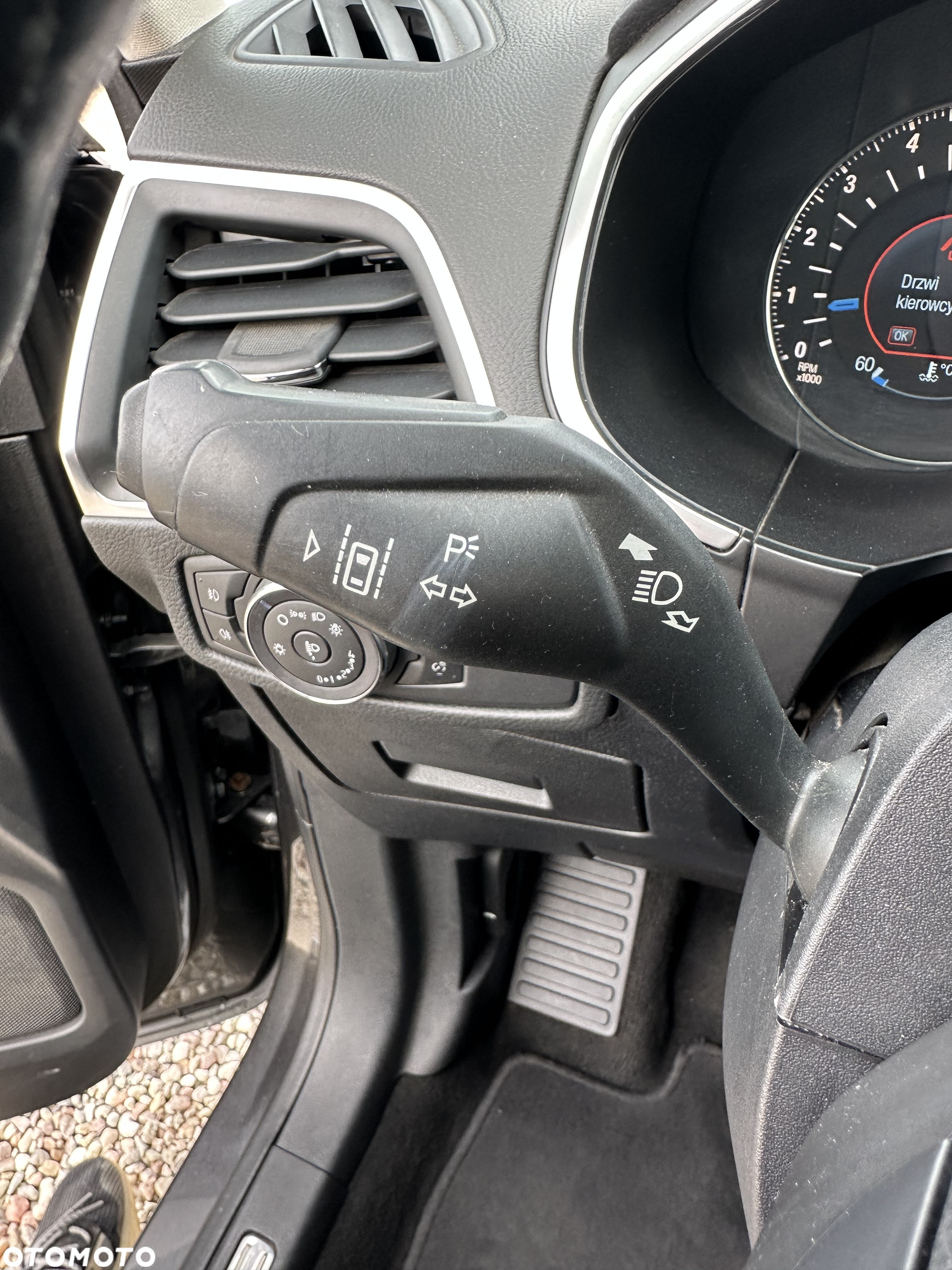 Ford S-Max 2.0 EcoBlue Trend - 16