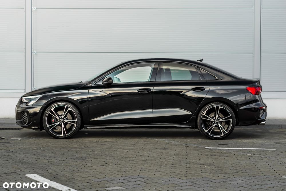 Audi S3 - 4