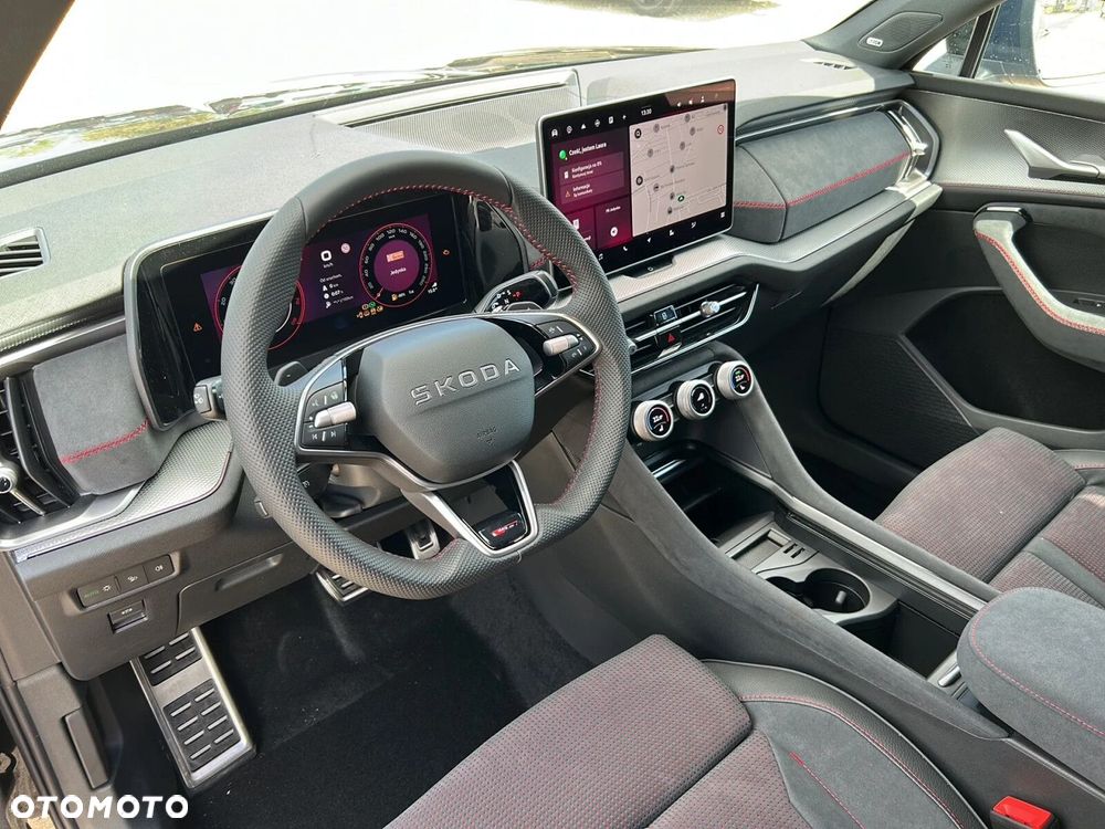Skoda Kodiaq - 6