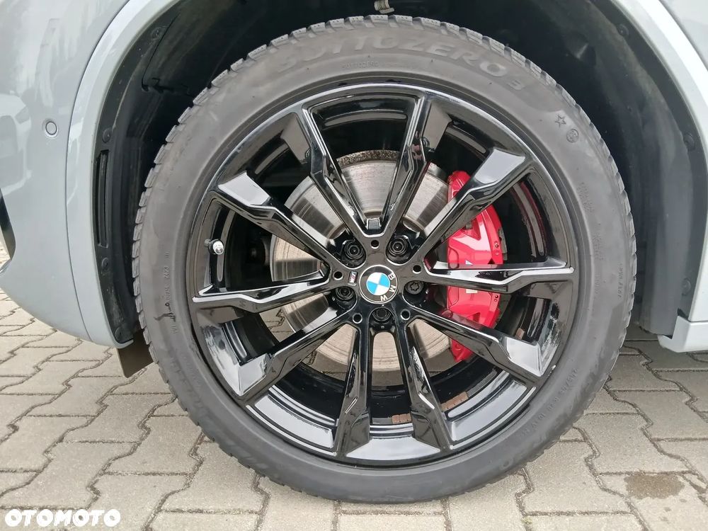 BMW X3 - 28