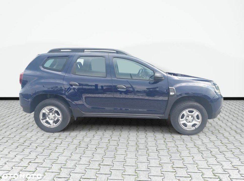 Dacia Duster - 4