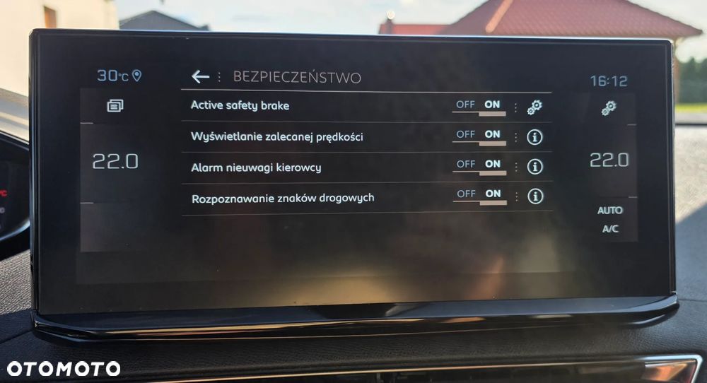 Peugeot 5008 1.5 BlueHDi GT S&S EAT8 - 21