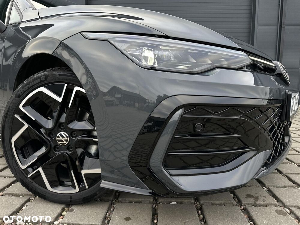 Volkswagen Golf Variant - 25