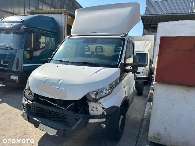Iveco Daily 35S17 - 2