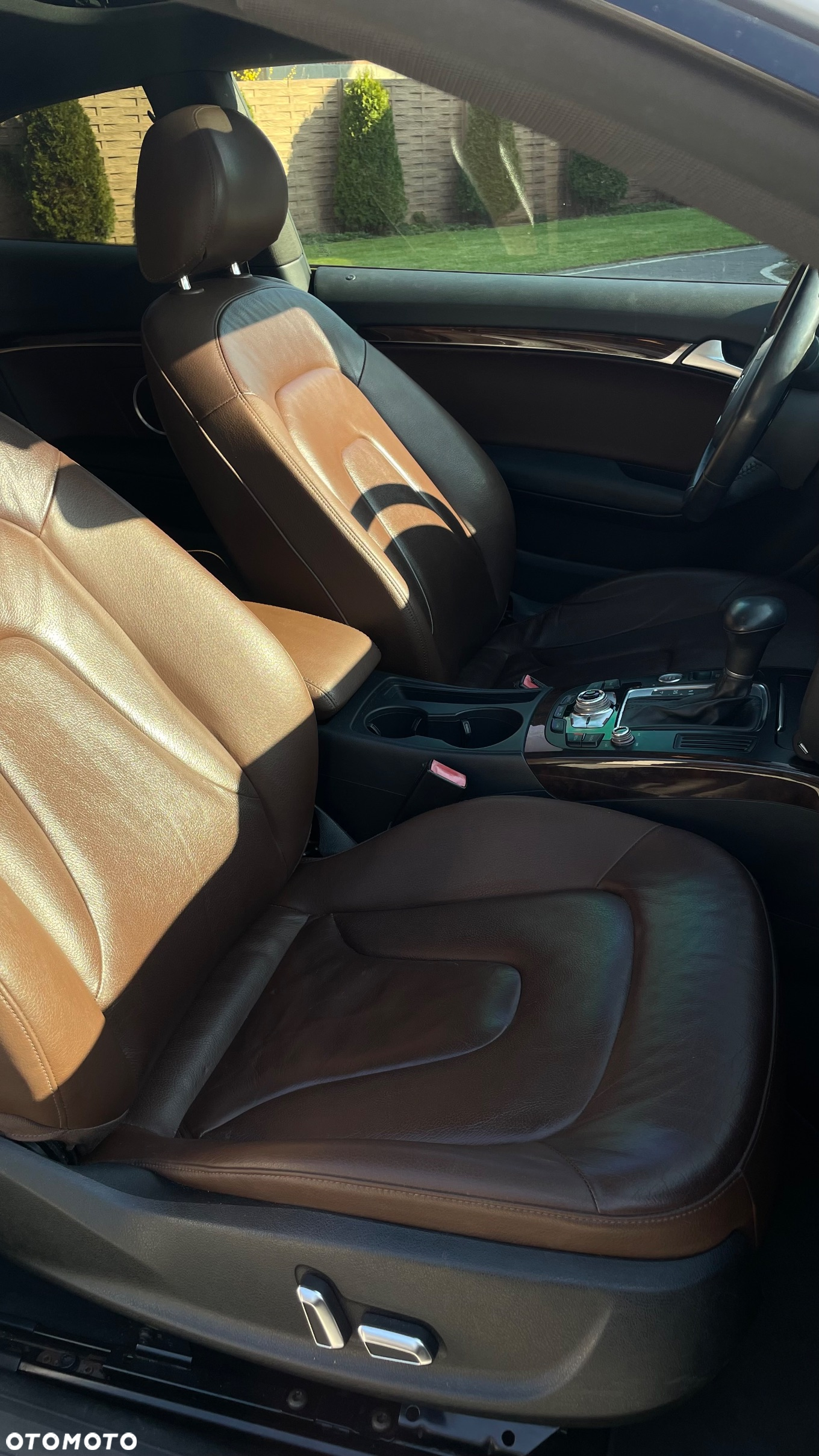 Audi A5 2.0 TFSI Quattro S tronic - 15