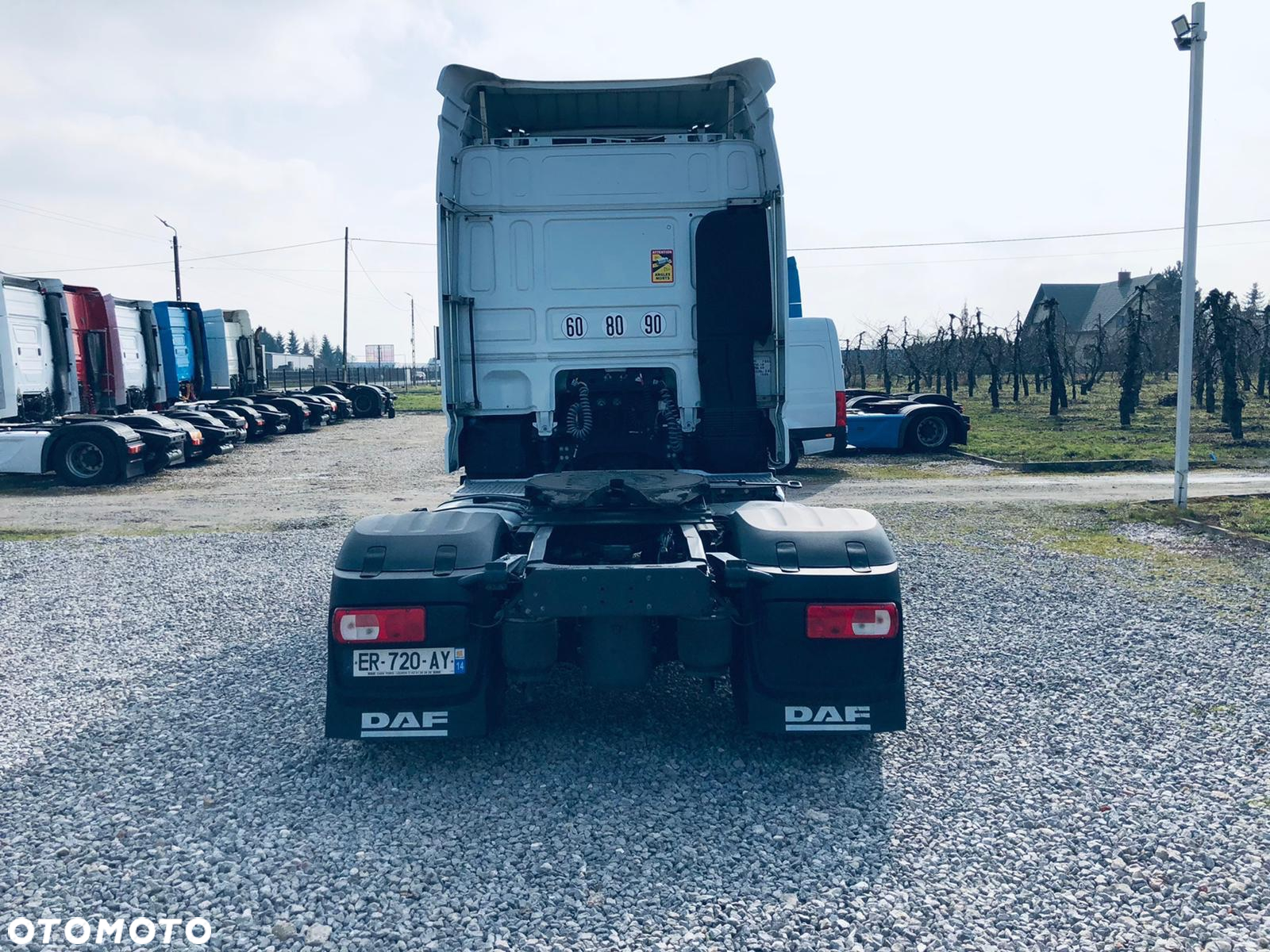 DAF XF 480 SpaceCab - 6
