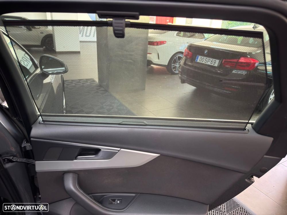 Audi A4 Avant 35 TDI S tronic - 44