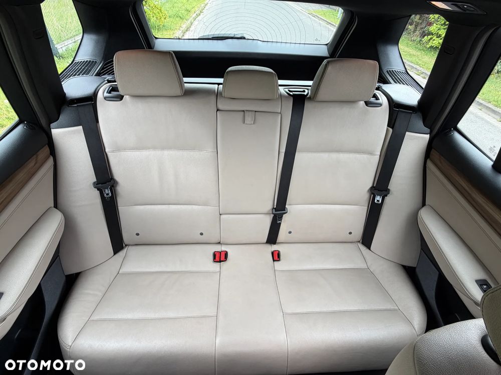 BMW X3 - 11
