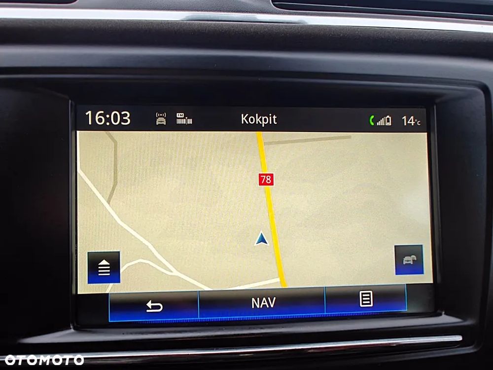 Renault Kadjar Energy dCi 130 4x4 XMOD - 21